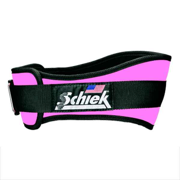 Cinturón Neopreno de Schiek