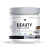 Beauty Collagen bote de colágeno marino hidrolizado peptan® hecho por Masmusculo Supplements suplemento de la sección colágeno