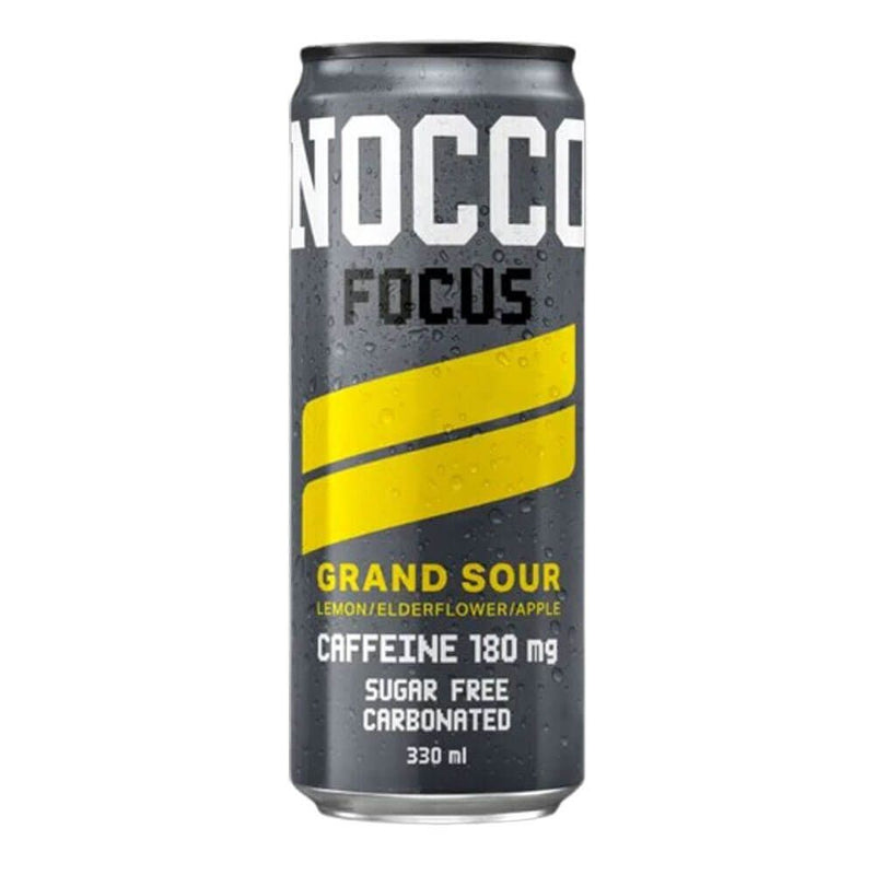 Nocco Focus Grand Sour von Nocco - Nocco 0