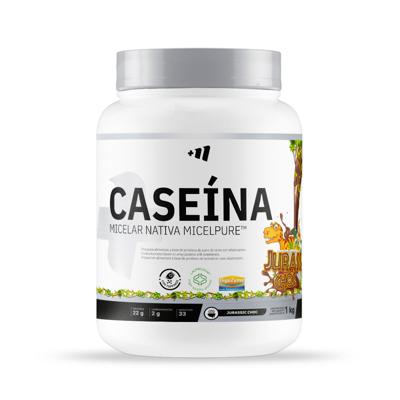 Micelpure™ Natives mizellares Kasein von Masmusculo Supplements - Masmusculo Supplements 5