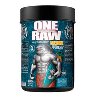Raw One Creatina Ultra Pure en 300g en la categoría creatina monohidrato por Zoomad Labs