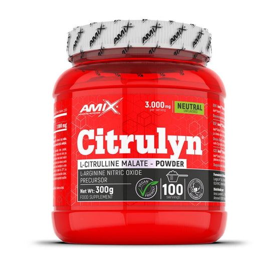 Citrulyn-Pulver (Citrullinmalat) von Amix Nutrition der Marke Amix Nutrition in Amix Ernährung