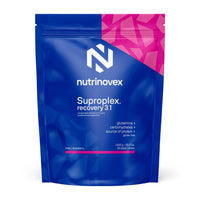 Suproplex Recovery 3.1 von Nutrinovex