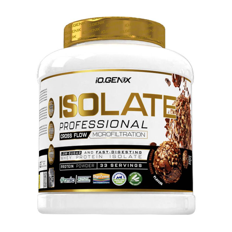 Iogenix Professional Isolat - IO.Genix 8