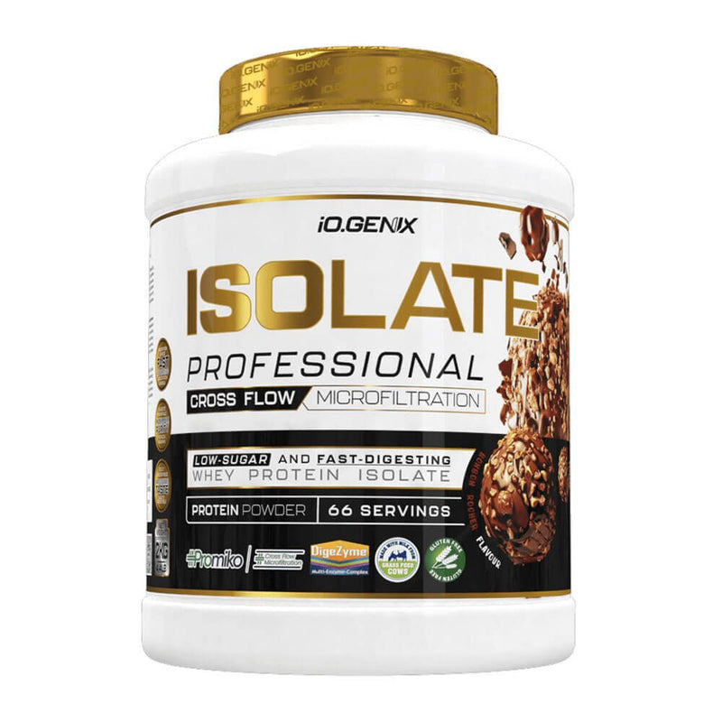Iogenix Professional Isolat - IO.Genix 7