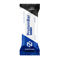 Proteinriegel von Nutrinovex