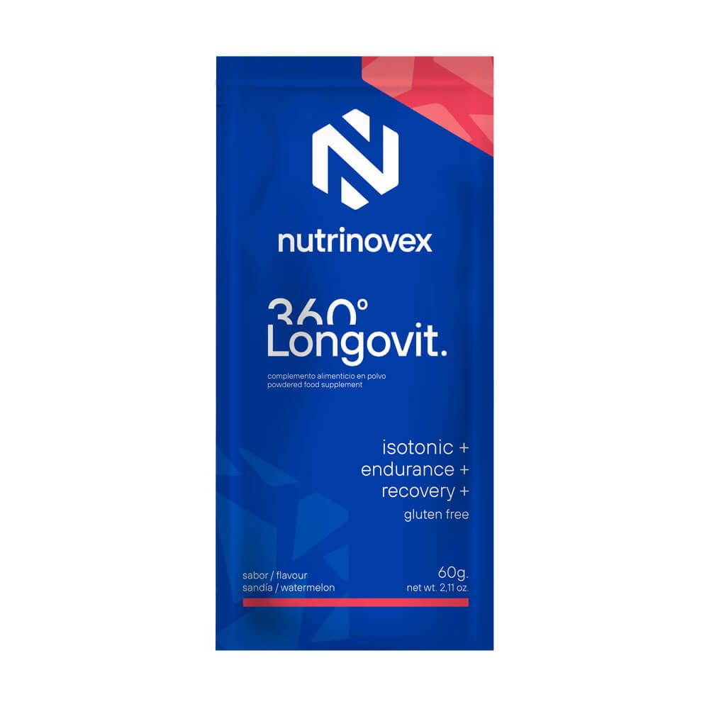 Longovit 360 Drink von Nutrinovex