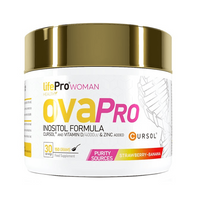 OvaPro Inositol Formula de 150g de la sección especial mujer de la marca LifePRO