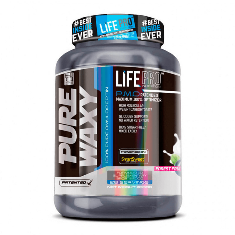 Reines Wachs von Life Pro - LifePRO 0
