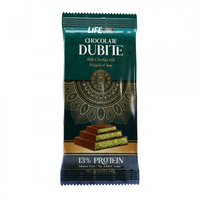 Dubite Schokoladentafel von LifePRO