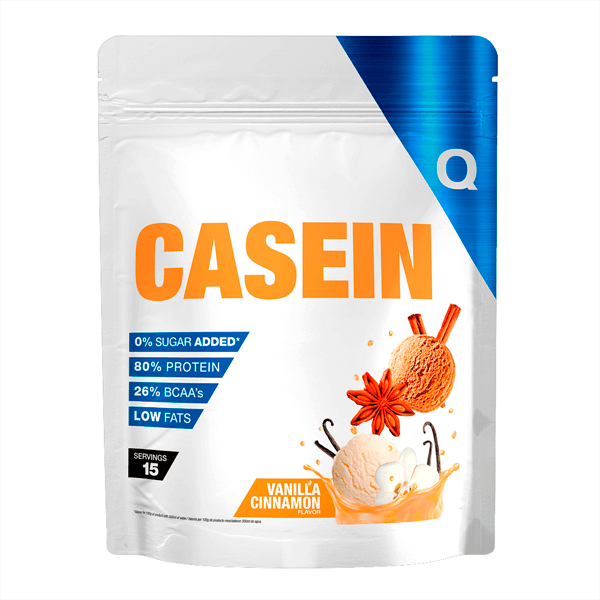 Casein envase de caseína - caseina por Quamtrax