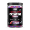 Mikronisierte Kreatin-Gummis 200 Mesh von Weider
