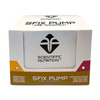 Sfix Pump presentaciÃ³n de 12x60ml por Scientiffic Nutrition suplemento de pre entreno
