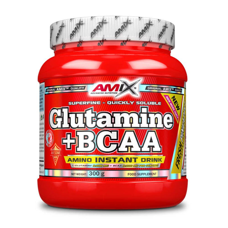 Glutamin + BCAA von Amix Nutrition - Amix Nutrition 13
