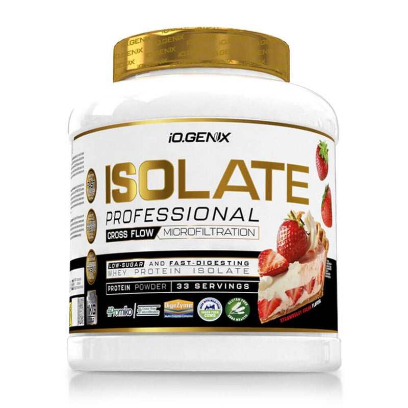 Iogenix Professional Isolat - IO.Genix 9