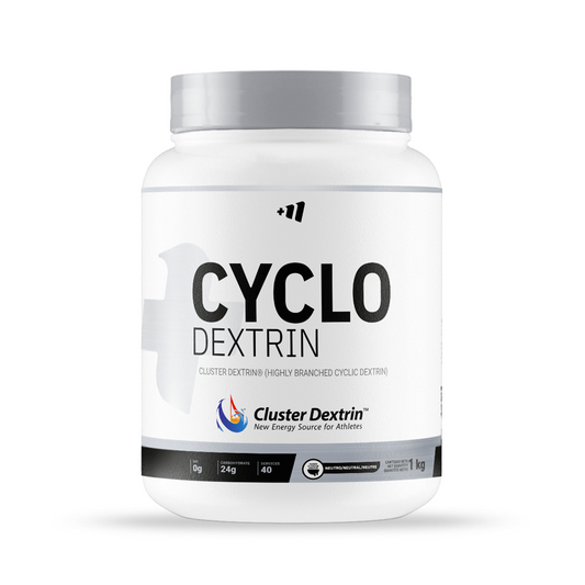 CicloDextrin (Cluster Dextrin®) von Masmusculo Supplements der Marke Masmusculo Supplements in Cyclodextrin