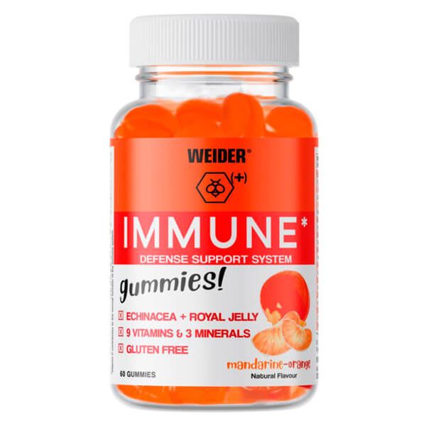 Weiders Immun - Weider 0