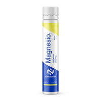 Magnesium 250mg von Nutrinovex