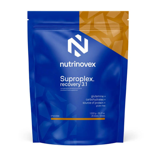 Suproplex Recovery 3.1 von Nutrinovex der Marke Nutrinovex in Nutrinovex