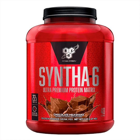 Syntha 6 von BSN der Marke BSN in Proteinenmischung