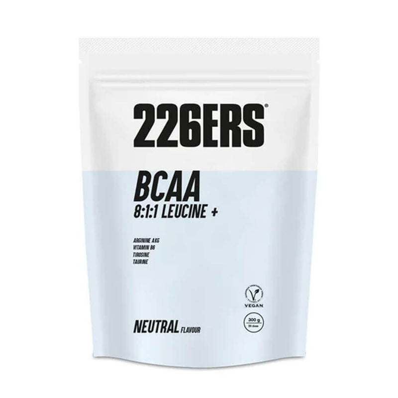226ERS 8:1:1 BCAAs - 226ERS 2