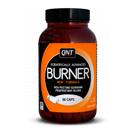 QNT-Brenner der Marke QNT in Thermogene