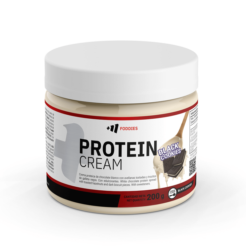 Proteincreme von Masmusculo Supplements - Masmusculo Supplements 3