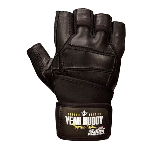 Schiek 8x Mr. Olympia Ronnie Coleman Handschuhe der Marke Schiek in Handschuhe