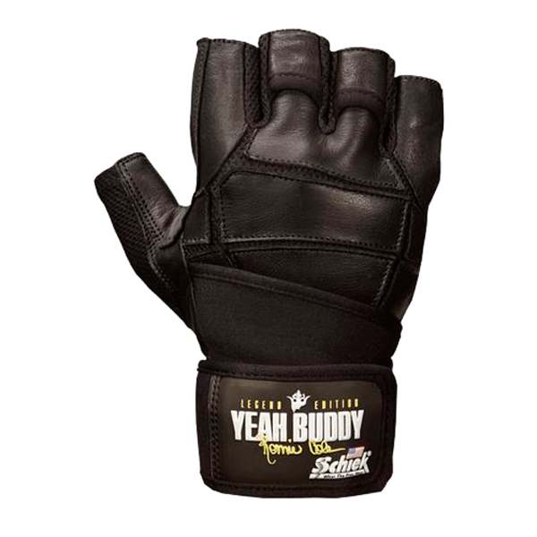 Schiek 8x Mr. Olympia Ronnie Coleman Handschuhe - Schiek 0