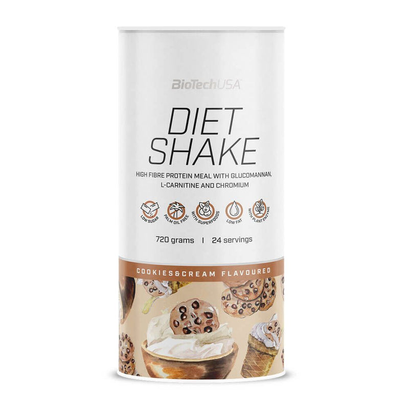 Diät-Shake von Biotech USA - Biotech USA 2