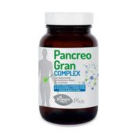 Pancreogran Complex envase de 100 cápsulas - Digestivos del fabricante El Granero Integral