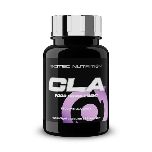 CLA von Scitec Nutrition der Marke Scitec Nutrition in CLA