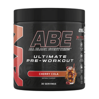 Abe Ultimate Pre Workout von Applied Nutrition