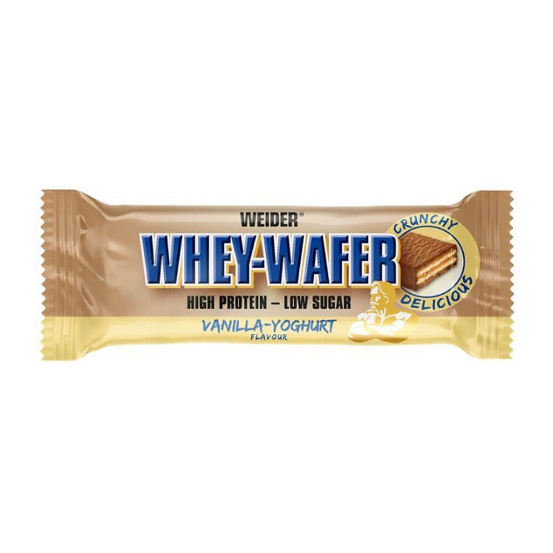 Riegel 32% Wafer Bar von Weider - Weider 2
