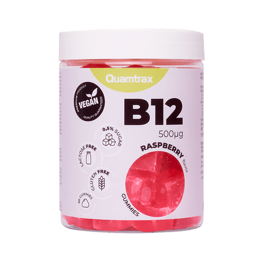 Quamtrax Vitamin B12 der Marke Quamtrax in Vitamin B