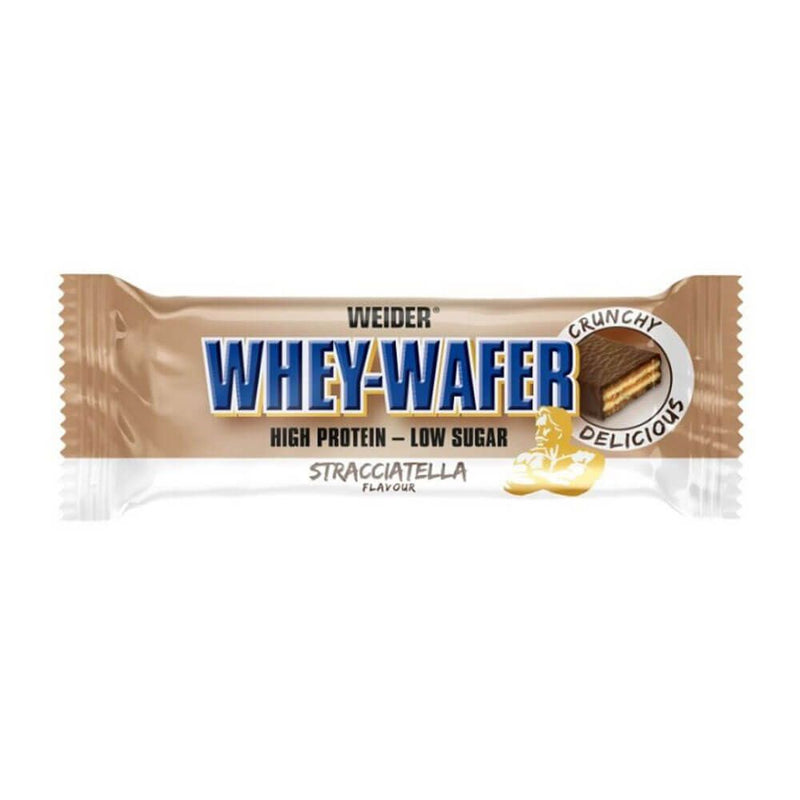 Riegel 32% Wafer Bar von Weider - Weider 3