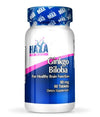 Ginkgo Biloba 60Mg von Haya Labs