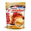 Protein Pancake presentación de 1000g del fabricante Quamtrax en la categoría Pancakes, Tortillas y Creps