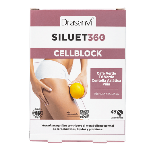 CellBlock mit Svetol von Drasanvi der Marke Drasanvi in Blocker