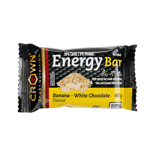Energieriegel von Crown Sport Nutrition der Marke Crown Sport Nutrition in Energie 