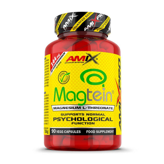 Magtein® Magnesium-L-Threonat von Amix Nutrition der Marke Amix Nutrition in Vitamine und Mineralstoffe
