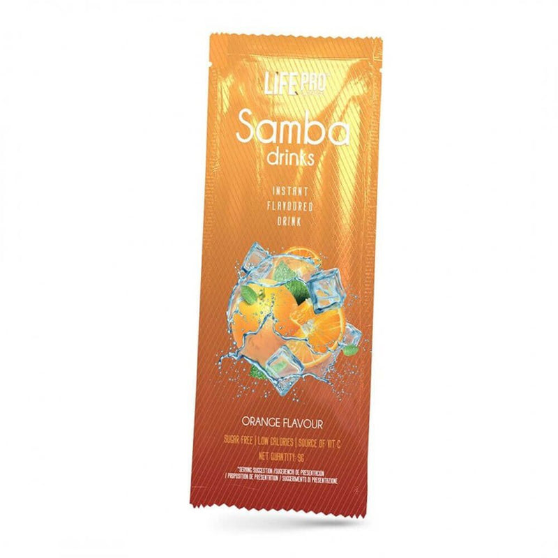 Samba Drink von Life Pro - LifePRO 8