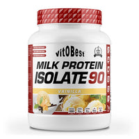 Milchprotein-Isolat 90 von VitoBest