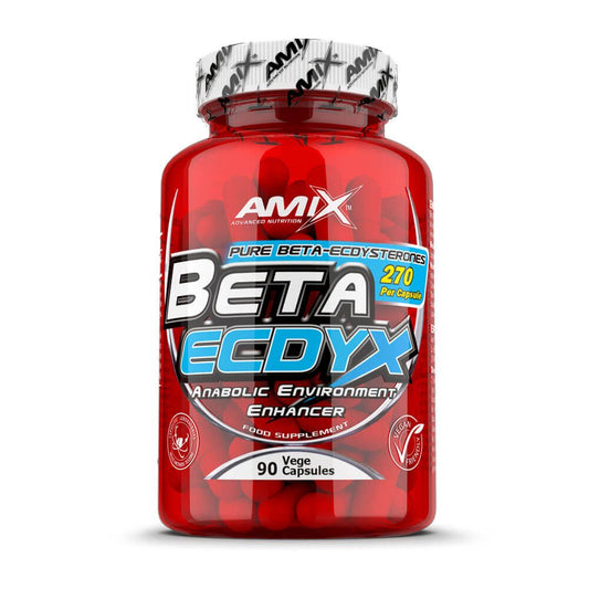 Beta Ecdyx von Amix Nutrition der Marke Amix Nutrition in Amix Ernährung