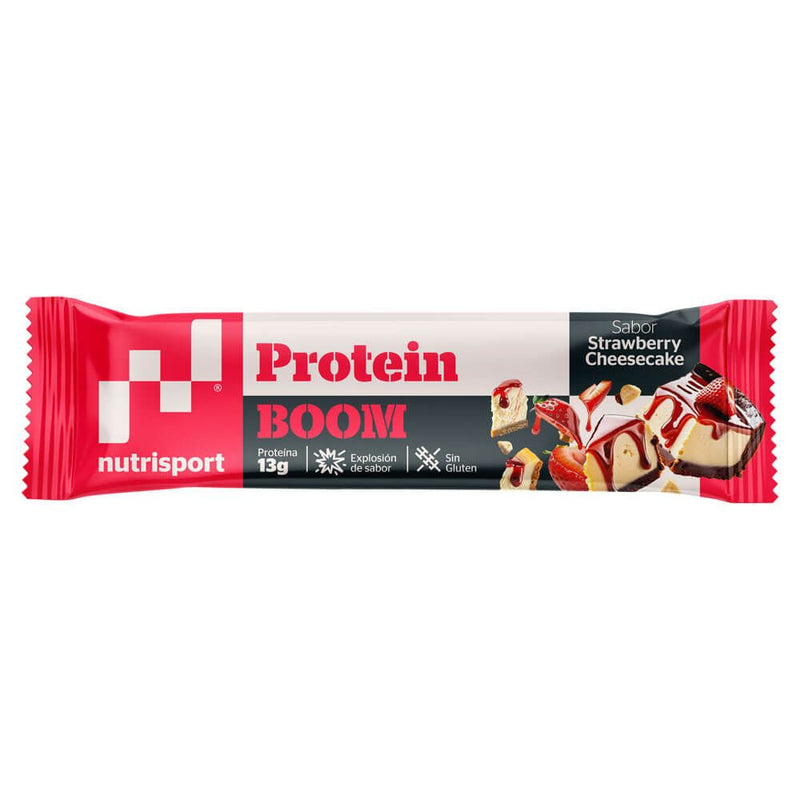 Nutrisport Protein Boom! Riegel - Nutrisport 2
