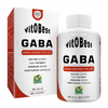 GABA 500mg de 60 cápsulas vegetales del fabricante VitoBest (Anti-Estrés)