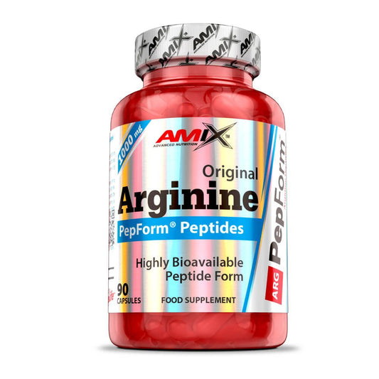 Amix Nutrition PepForm Arginin-Peptide der Marke Amix Nutrition in Arginin