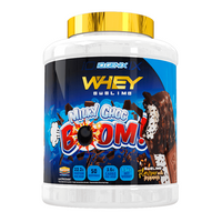 Whey Sublime envase de 1.5kg de IO.Genix - proteina de suero whey
