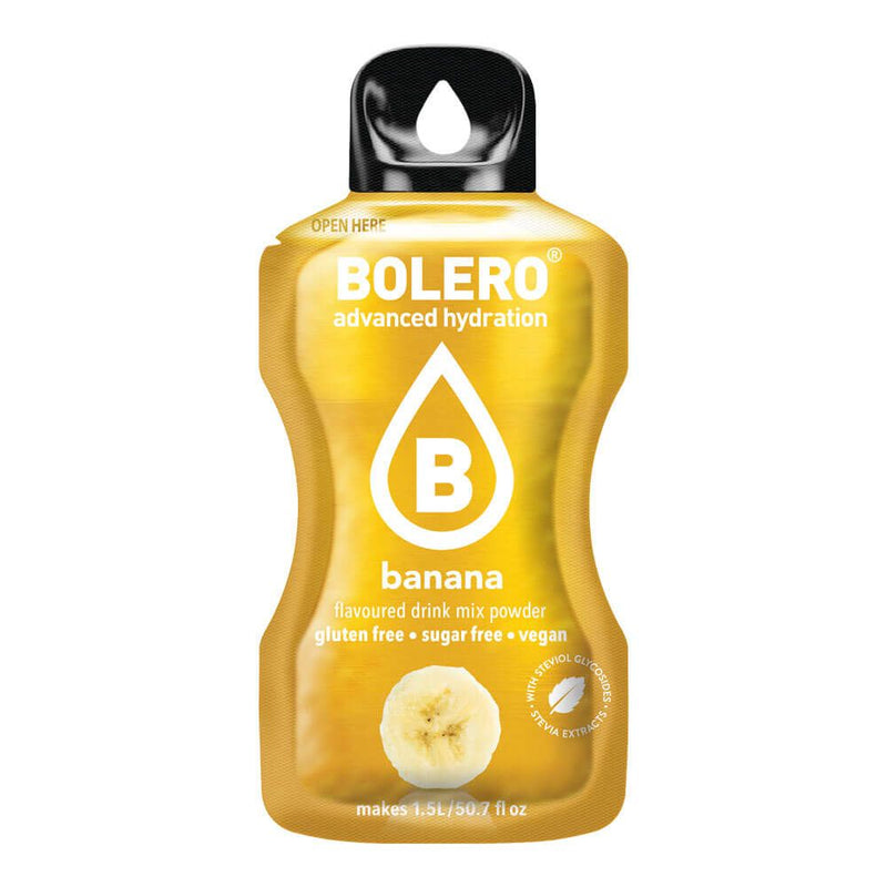 Bolero mit Stevia von Bolero  - Bolero 30