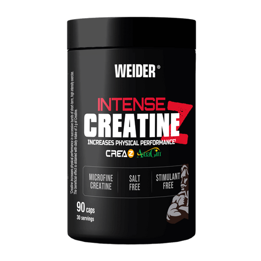 Kreatin Intense Pure CreraZ von Weider der Marke Weider in Kreatinmonohydrat